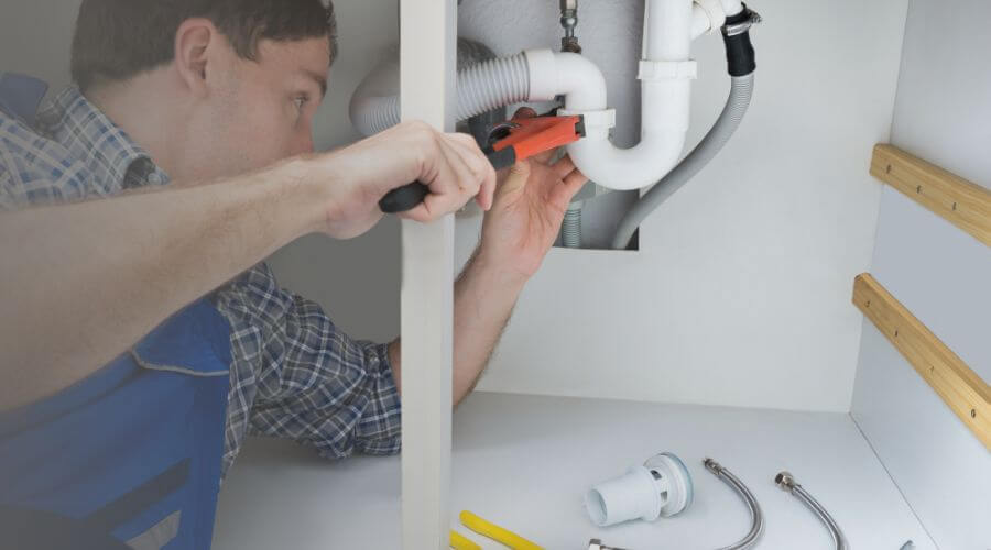 Professional septic pumping service in Clothier, WV
